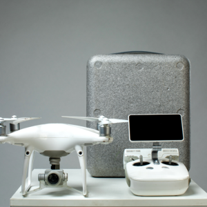 Drone Simulation