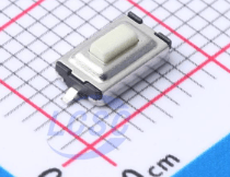 BZCN TSB005A2526B SMD Tactile Switch