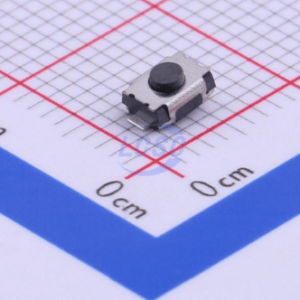 TSA343G00D-250J2 SMD TACTILE SWITCH